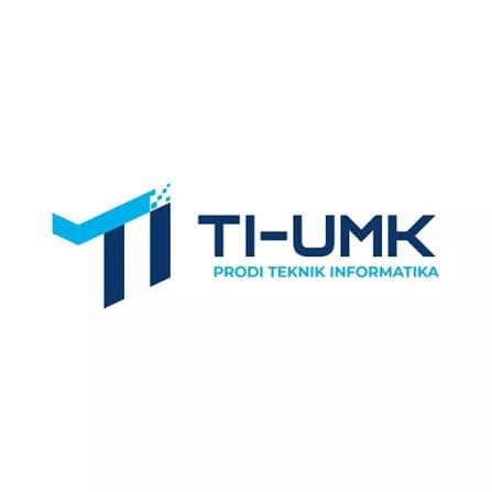 Teknik Informatika UMK Logo